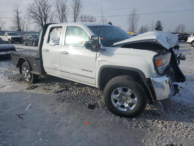 2016 GMC SIERRA K25 1GT22TEG9GZ419013