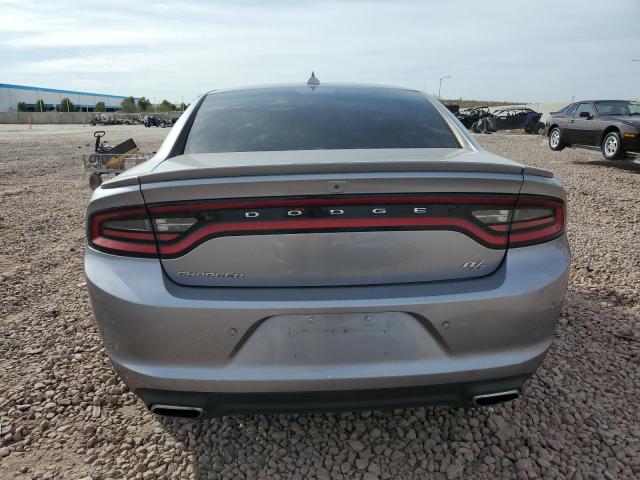 2C3CDXCT9JH206001 2018 DODGE CHARGER