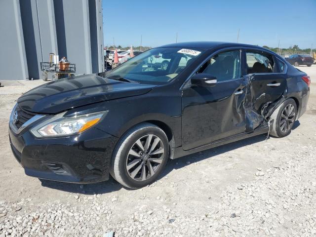 2017 NISSAN ALTIMA 2.5 - 1N4AL3AP8HC155498