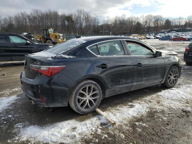 Vin: 19ude2f74ka006384, lot: 44619175, acura ilx premium 20193