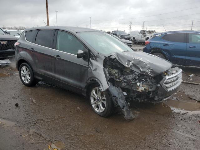 Vin: 1fmcu0gdxhud84248, lot: 59385555, ford escape se 20174
