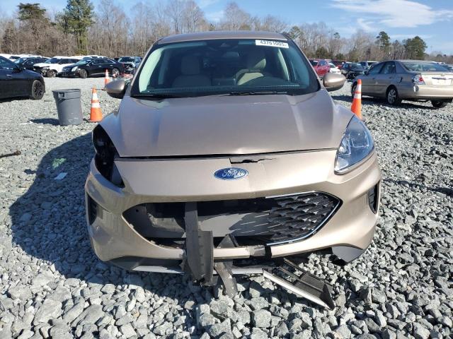 2021 FORD ESCAPE SE - 1FMCU9G6XMUA06480