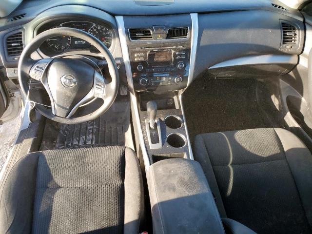 2015 NISSAN ALTIMA 2.5 - 1N4AL3AP2FC198084