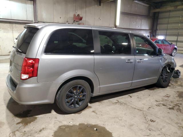 Vin: 2c4rdgeg1kr688903, lot: 46376665, dodge caravan gt 20193