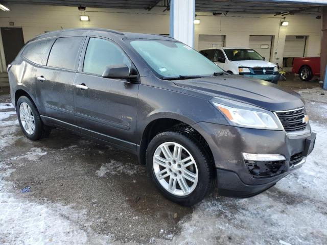 2015 CHEVROLET TRAVERSE L - 1GNKRFED2FJ201759