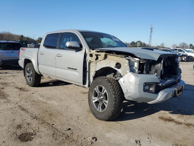 Vin: 5tfcz5an5kx174229, lot: 46390375, toyota tacoma double cab 20194