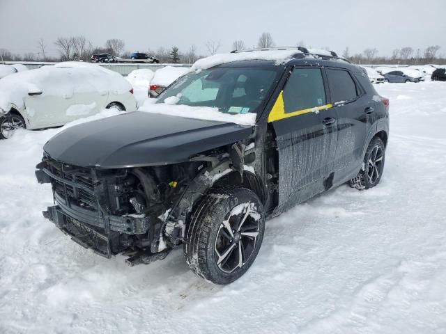 2022 CHEVROLET TRAILBLAZE #3101967378