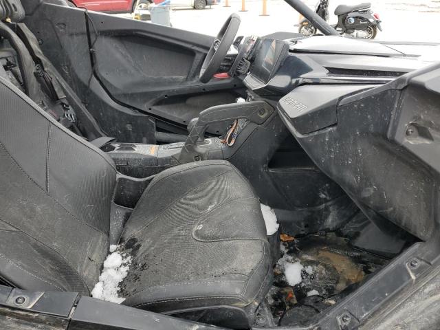 2024 CAN-AM MAVERICK R 3JB8XAT47RE005397