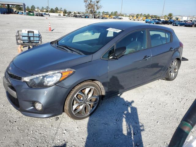 KIA FORTE SX