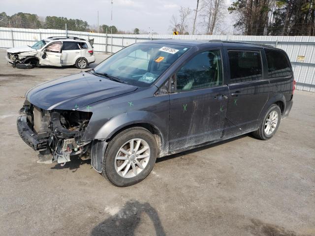 DODGE GRAND CARAVAN SXT