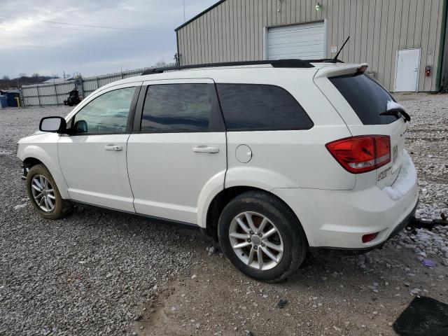 Vin: 3c4pdcbg9et250684, lot: 45465945, dodge journey sxt 20142