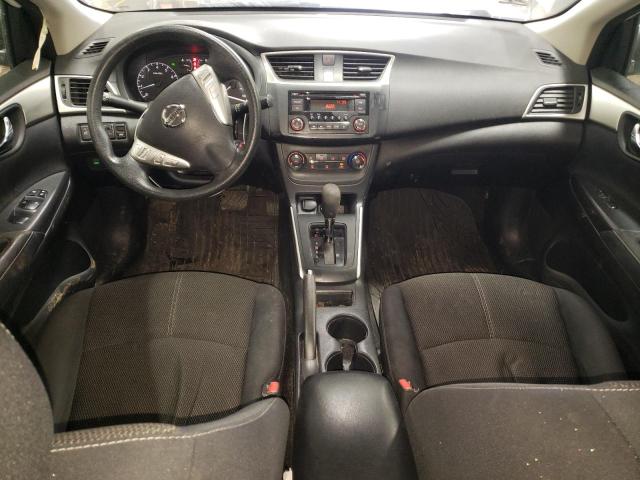 2016 NISSAN SENTRA S - 3N1AB7AP3GY267316