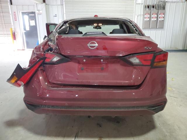 2024 NISSAN ALTIMA SV - 1N4BL4DV9RN368079
