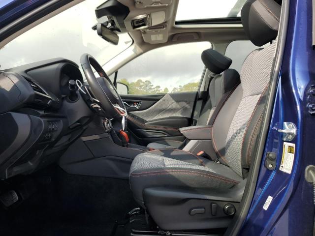 2024 SUBARU FORESTER S - JF2SKAGC1RH461250