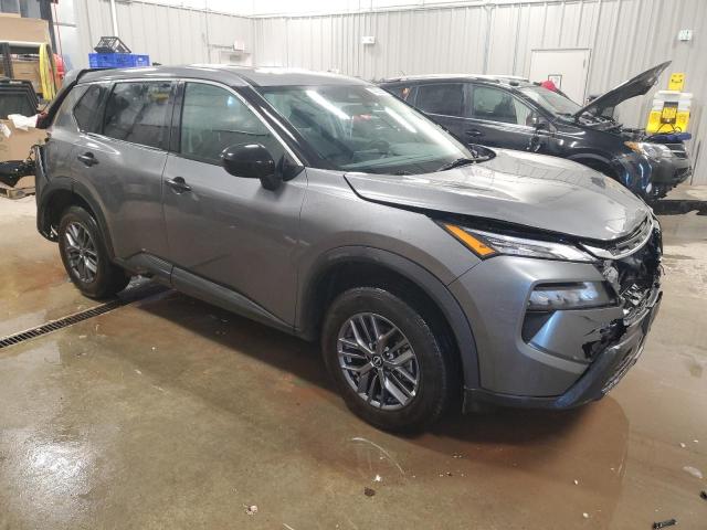 Vin: 5n1bt3ab6rc674064, lot: 44528355, nissan rogue s 20244