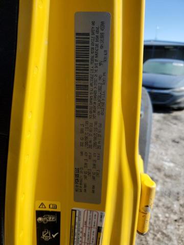 2020 JEEP WRANGLER U - 1C4HJXFG6LW186612