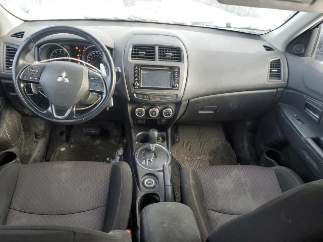 2017 MITSUBISHI RVR SE LIM JA4AJ4AWXHZ608461
