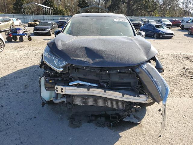 2019 HONDA CR-V EXL - 7FARW1H83KE005868