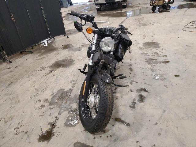 2011 HARLEY-DAVIDSON XL1200 X 1HD1LC314BC409572
