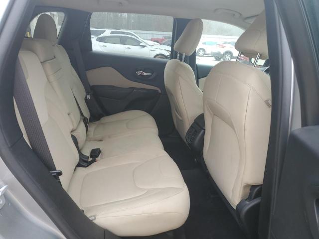 2016 JEEP CHEROKEE L - 1C4PJMCB2GW218397
