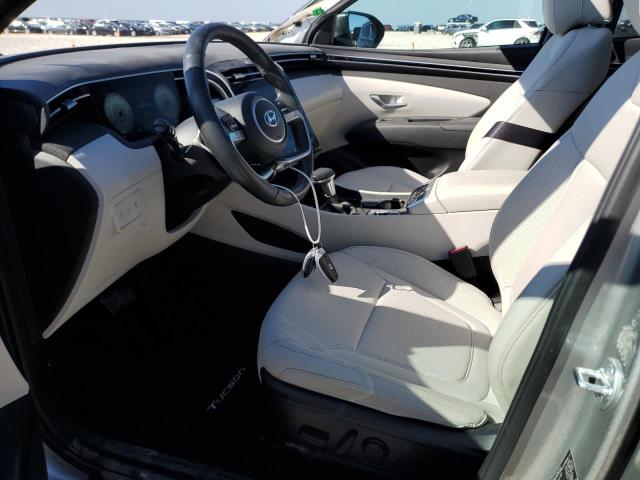 2023 HYUNDAI TUCSON SEL 5NMJF3AE1PH266149