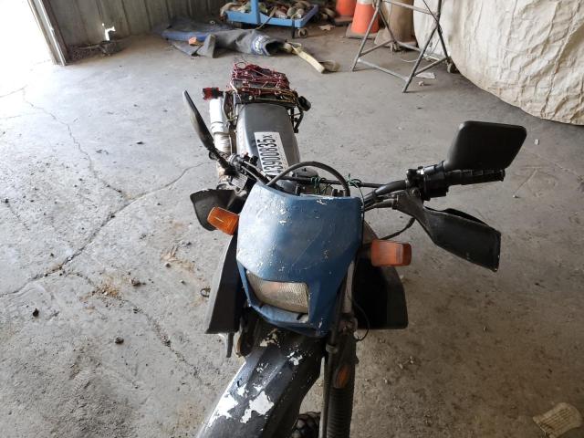 2024 SUZUKI DR650 SE JS1SP46D1R7100953