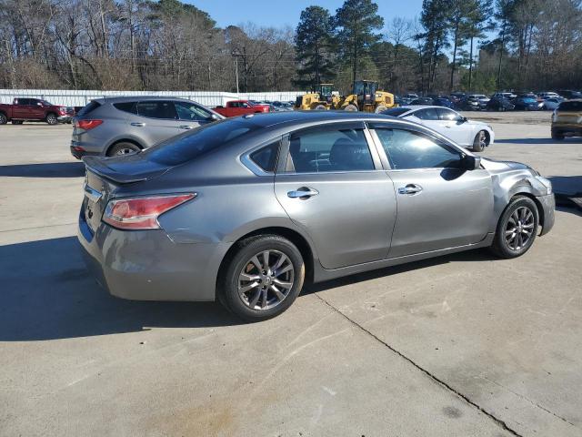 2015 NISSAN ALTIMA 2.5 - 1N4AL3AP3FC425878