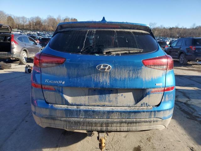 2020 HYUNDAI TUCSON SE KM8J2CA43LU156477