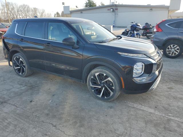 Vin: ja4j4ua83nz079231, lot: 43234875, mitsubishi outlander se 20224