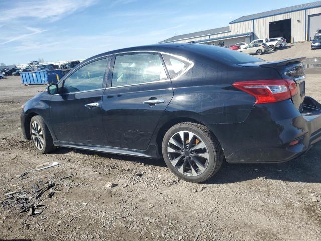 2019 NISSAN SENTRA S - 3N1AB7AP2KY252153