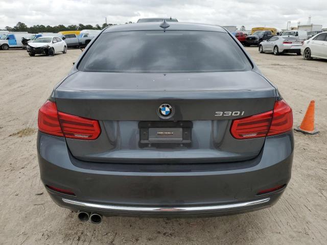 2018 BMW 330 I WBA8B9G5XJNU99443