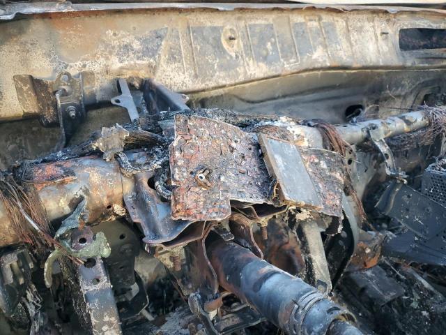 2021 TOYOTA TUNDRA CRE - 5TFDY5F14MX034284