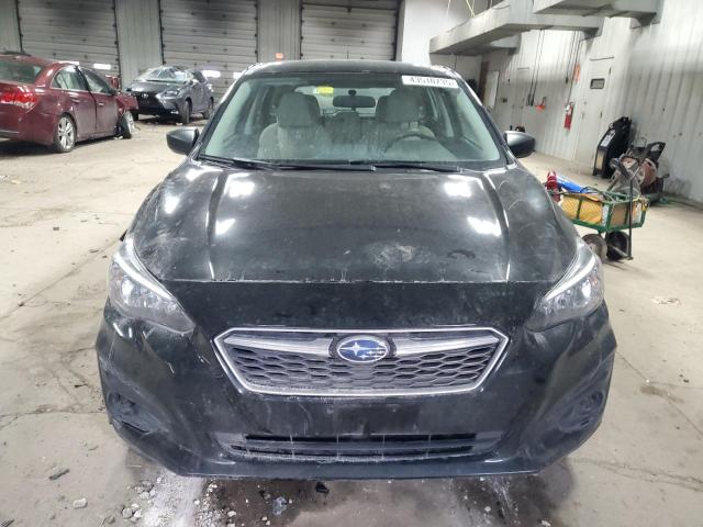 2019 SUBARU IMPREZA 4S3GTAA64K3727335