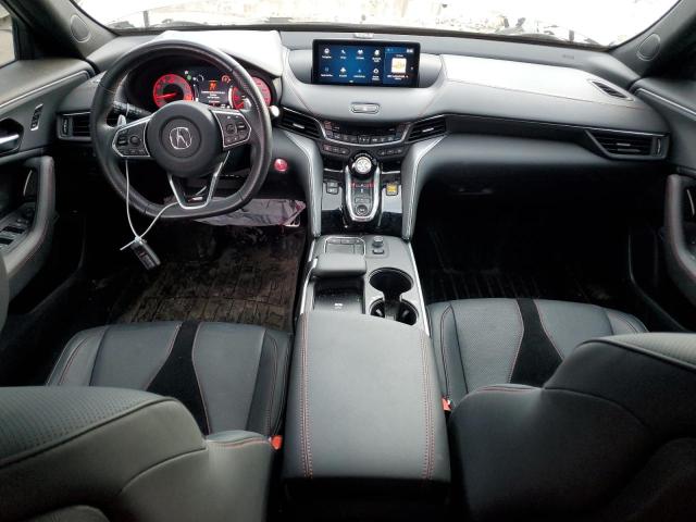 2023 ACURA TLX A-SPEC 19UUB6F53PA001876
