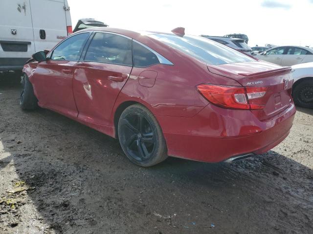 Vin: 1hgcv1f39ja182686, lot: 46099455, honda accord sport 20182