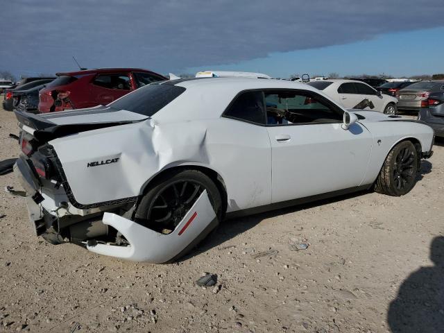 2016 DODGE CHALLENGER - 2C3CDZC97GH244867