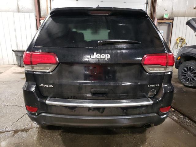 2020 JEEP GRAND CHER - 1C4RJFBG5LC321746