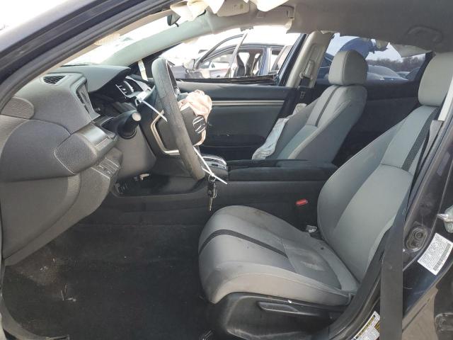 2018 HONDA CIVIC LX - 2HGFC2F52JH525527