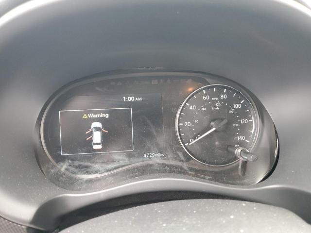 2024 NISSAN KICKS SV - 3N1CP5CVXRL520819