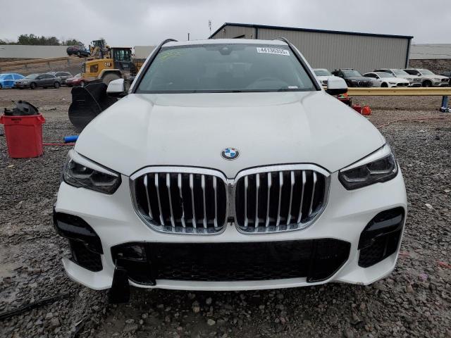 2023 BMW X5 SDRIVE - 5UXCR4C05P9R78830
