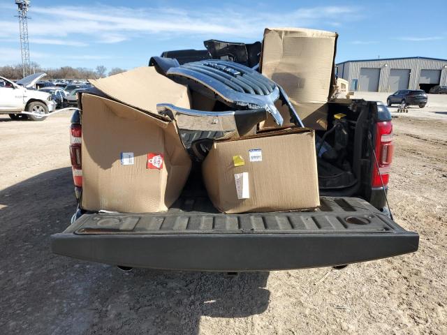 2019 RAM 1500 LONGH - 1C6SRFKT7KN675348