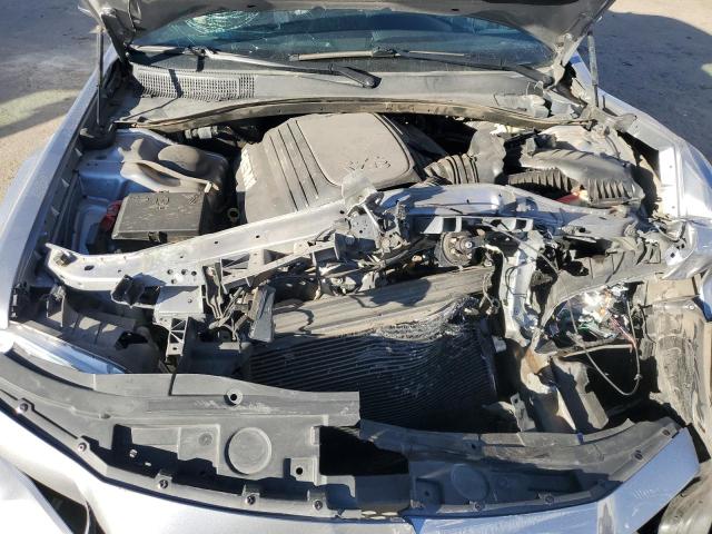 2015 CHRYSLER 300C PLATI 2C3CCAPT2FH905262
