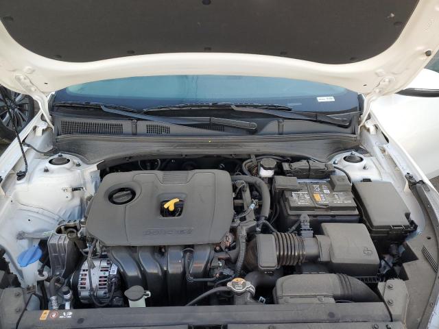 2024 KIA FORTE LX - 3KPF24AD4RE794048