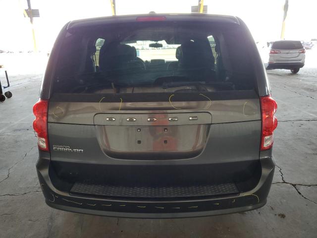 2016 DODGE GRAND CARA - 2C4RDGBG4GR397095