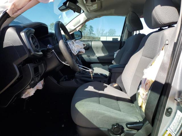 2019 TOYOTA TACOMA DOU - 5TFAX5GN6KX148422