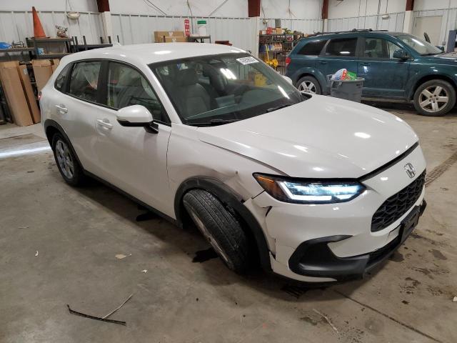 Vin: 3czrz2h3xrm772792, lot: 43959635, honda hr-v lx 20244