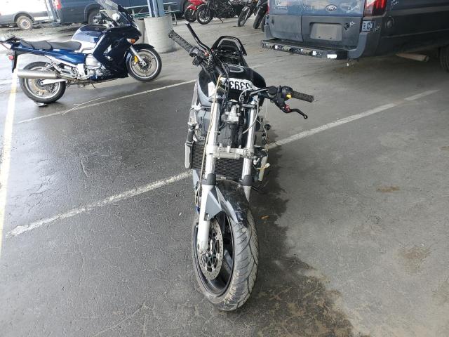 2005 SUZUKI SV1000 SK3 JS1VT54AX52101422