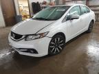 2015 HONDA CIVIC EXL - 19XFB2F96FE071189