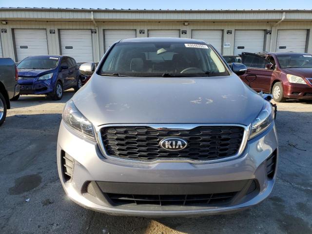 2020 KIA SORENTO L - 5XYPG4A32LG671064