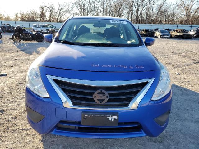 2016 NISSAN VERSA S - 3N1CN7AP4GL874497